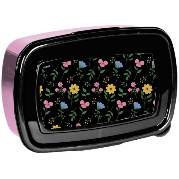 ŚNIADANIÓWKA KANAPNIK DLA DZIEWCZYNEK NA DRUGIE ŚNIADANIE DO SZKOŁY PASO