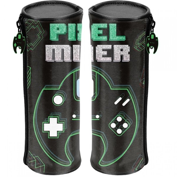 Gamepad Chłopięcy Plecak w zestawie do szkoły Podstawowej [PP23HL-116]