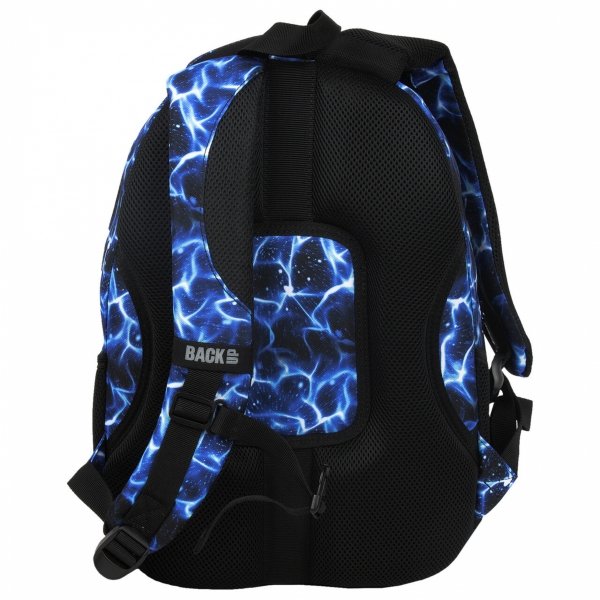BACKUP PLECAK SZKOLNY MŁODZIEŻOWY DO SZKOŁY SKY WATER NIEBIESKI