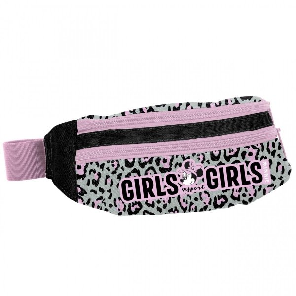 Nerka Myszką Mini Saszetka Torba na Biodra [DM22AA-509]