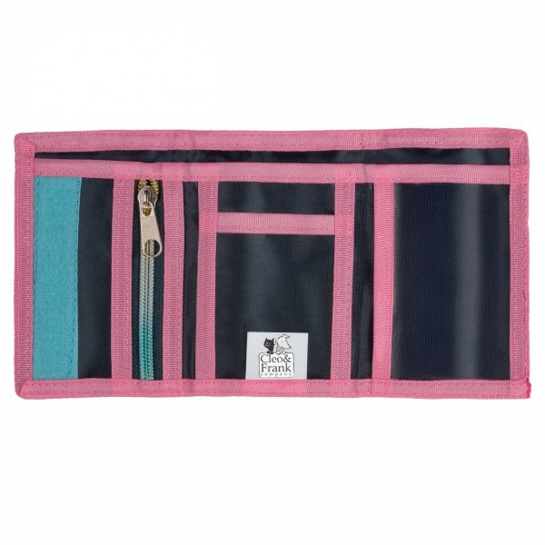 PORTFEL PIESKI z PIESKIEM DZIECIĘCY DLA DZIECKA PORTFELIK DLA DZIEWCZYNEK