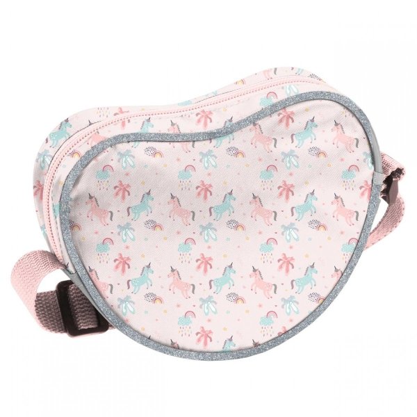 Balerina Torebeczka Torebka Dziewczęca Paso Baletnica [PP22BC-301]