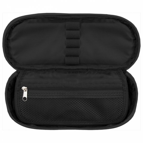 BACKUP PLECAK SZKOLNY MŁODZIEŻOWY ZESTAW 5 ele. DLA CHŁOPAKA STRANGER