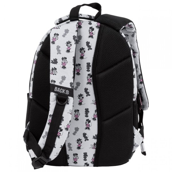 Backup Dziewczęcy Plecak do Szkoły Myszka Minnie [PLB4XMM40]