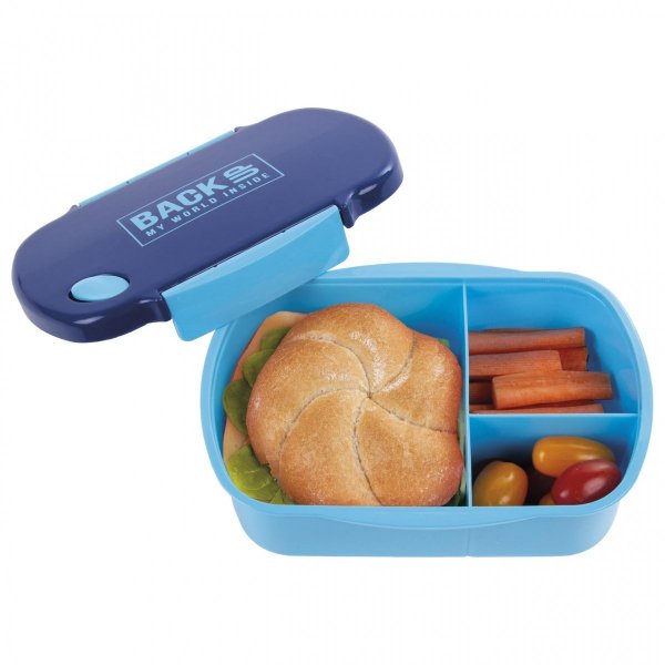 Tęczowe Konie Plecak Szkolny Backup Horse Konie Komplet [PLB4A88]