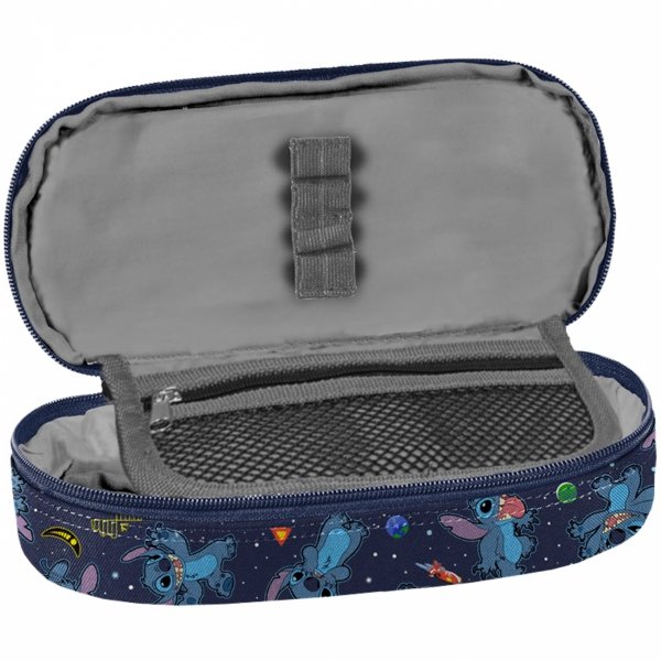 PASO STITCH TORNISTER DLA DZIEWCZYNY KOMPLET 6 ele. DO KLAS 1-4 PODSTAWÓWKI