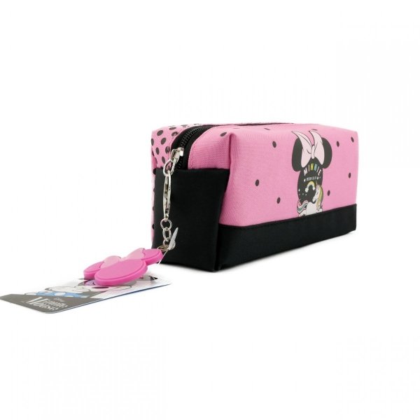 Myszka Minnie Jednorożec Piórnik Saszetka dla Dziewczynek [610296]