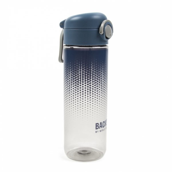 MŁODZIEŻOWY KOMPLET 4 elem PLECAK BACKUP DLA CHŁOPAKA SZKOLNY UKŁAD SCALONY