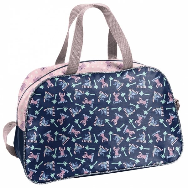 PLECAK SZKOLNY KOMPLET 6w1 STICH TORNISTER LILO i STITCH PASO DZIEWCZĘCY
