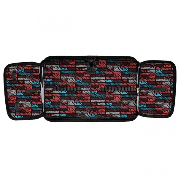 Cars Plecak Zygzak dla Chłopaków w zestawie Auta [DC23CC-090]