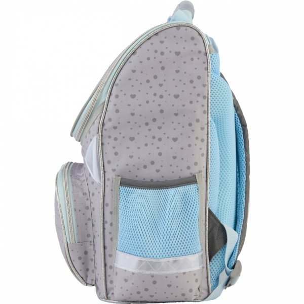 KOTY TORNISTER SZKOLNY ZESTAW 5w1 Z KOTKIEM DO KLAS 1-4 DO PODSTAWÓWKI