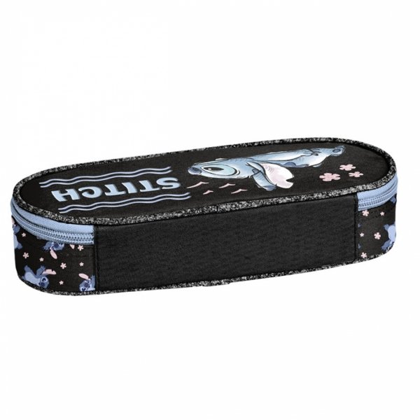 STITCH TORNISTER  DO KLAS 1-4 DLA UCZENNIC KOMPLET 3w1 STICH i LILO PLECAK