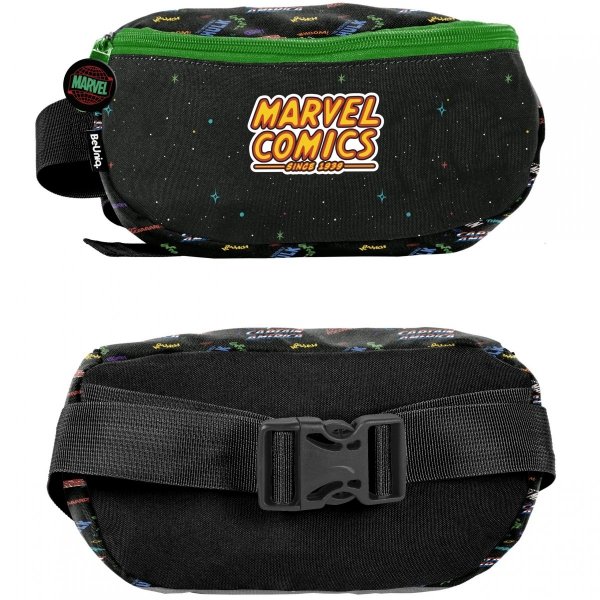 Avengers Nerka Saszetka na Pas Torba Młodzieżowa Marvel [AV22WW-510]