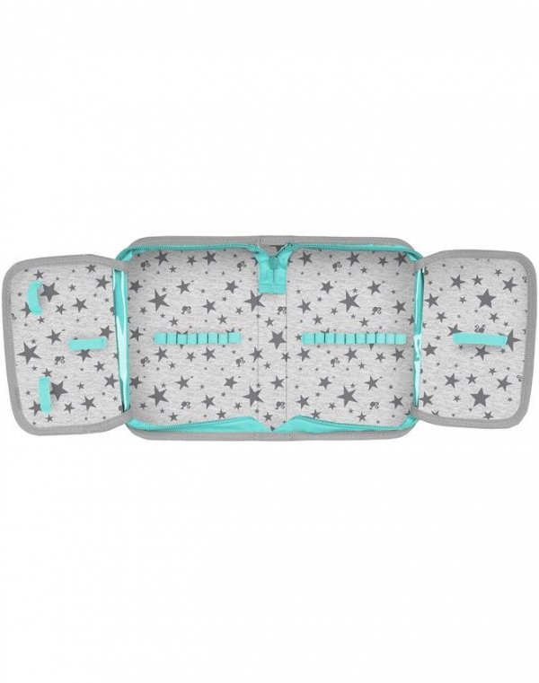 Piórnik Barbie Szkolny dla Dziewczyny [BAR-001BW]