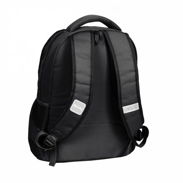 Jednorożec Plecak Młodzieżowy Szkolny Dziewczęcy BeUniq Paso [BU23BF-2705]