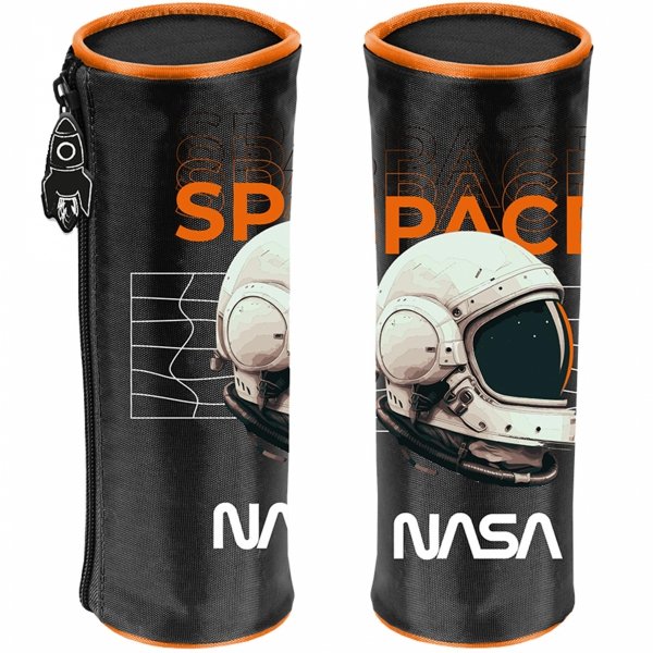 NASA PLECAK NA KÓŁKACH ZESTAW 3w1 DLA CHŁOPAKA PASO SZKOLNY KOSMOS