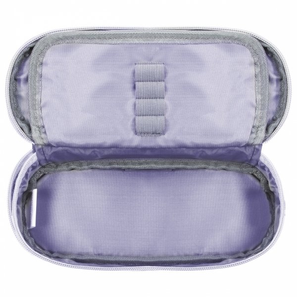 PLECAK BACKUP SZACHOWNICA MŁODZIEŻOWY DLA DZIEWCZYNY SZKOLNY ZESTAW 5el