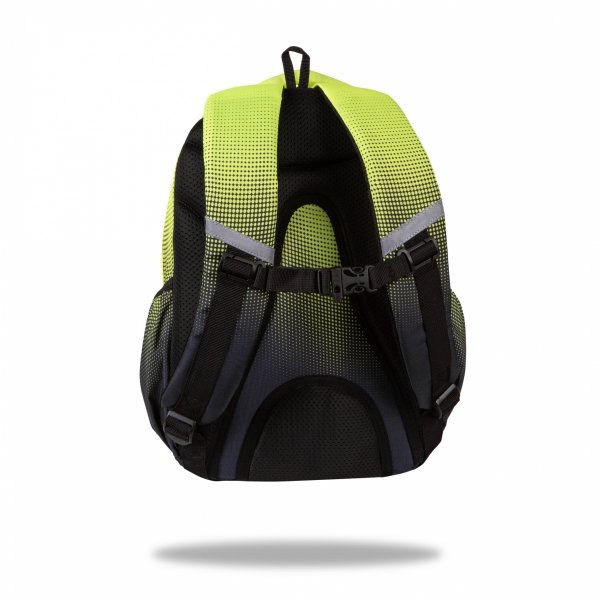Zestaw 2w1 Plecak Cp Coolpack Gradient Lemon Patio [E29510]
