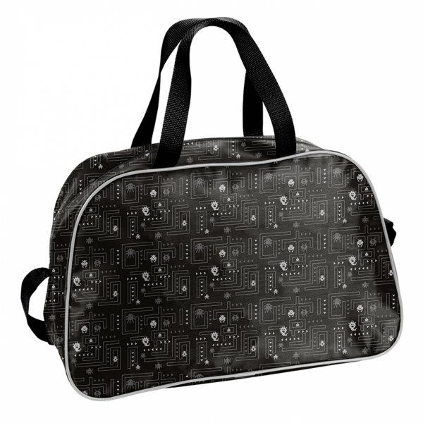 GAMER TORBA SPORTOWA GAMING NA BASEN PODRÓŻ DLA CHŁOPAKÓW NA WYCIECZKĘ