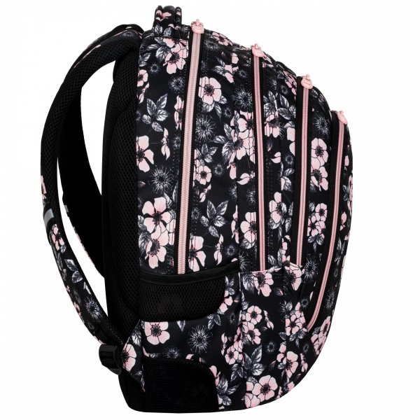 PLECAK COOLPACK CP MŁODZIEŻOWY SZKOLNY DRAFTER HELEN KWIATY PATIO