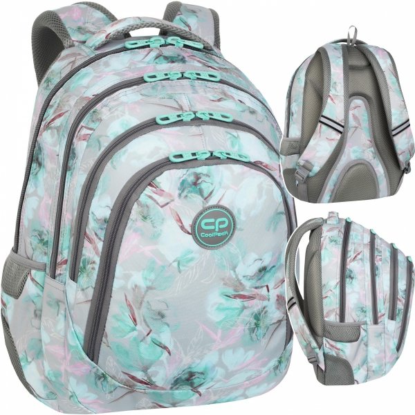 Szkolny Plecak Coolpack Cp Młodzieżowy Drafter Tokio [F010753]