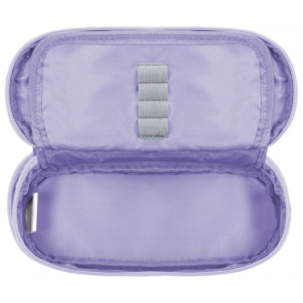 PLECAK BACKUP SZKOLNY MŁODZIEŻOWY 3 kom. SZACHOWNICA FUZZ KOMPLET 5elem.