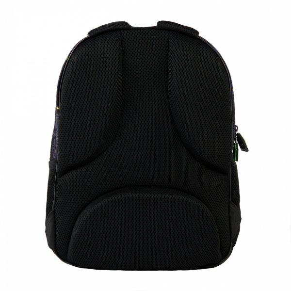 PAC-MAN PLECAK SZKOLNY DO PODSTAWÓWKI DO 1 KLASY GAMER GAMING KOMPLET 3 ele