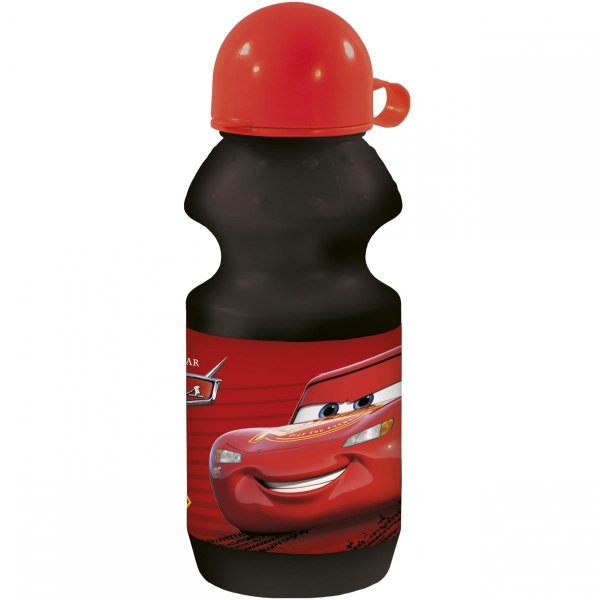 Chłopięcy Plecak do Szkoły Zygzak Auta Cars Auto Komplet 5w1 [DSD-260]