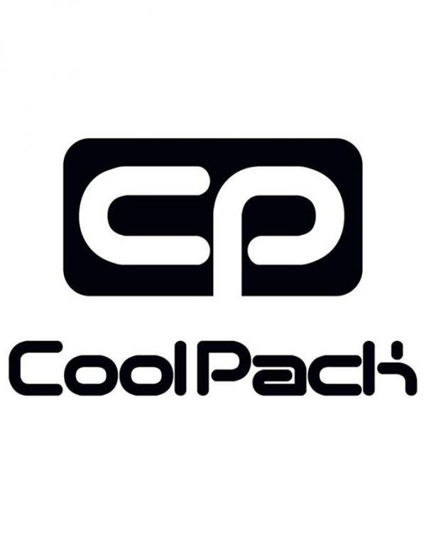 Młodzieżowy Plecak Cp CoolPack Kotki Cats Dziewczęcy [B25046]