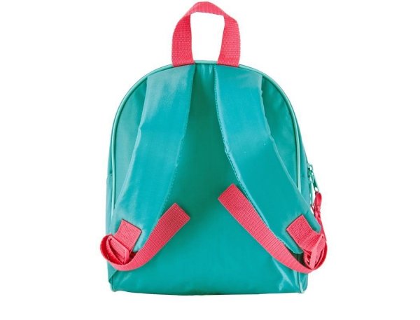 Plecak Frozen Kraina Lodu dla Przedszkolaka na Wycieczki mały plecaczek dla dziewczynki