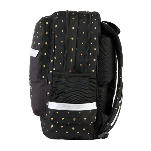 MYSZKA MINNIE Plecak DISNEY Szkolny do 1-4 klas Podstawówki Paso