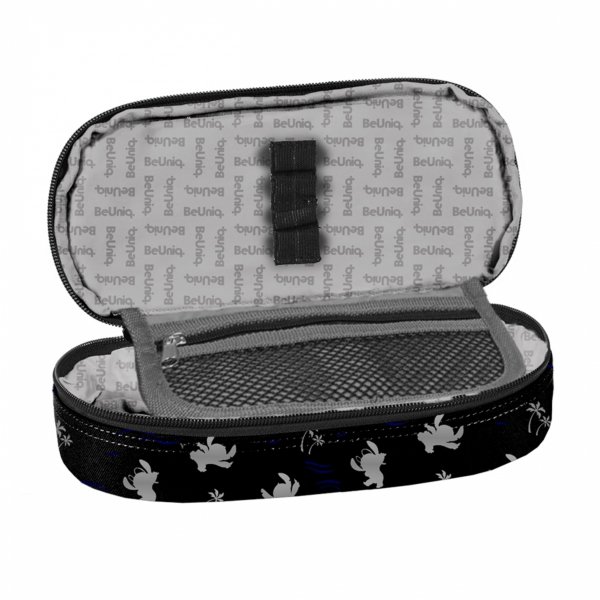 PLECAK STITCH BeUniq MŁODZIEŻOWY SZKOLNY KOMPLET 5w1 LILO STICH DZIEWCZĘCY