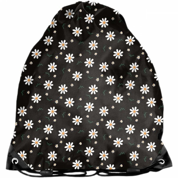 STOKROTKI BeUniq WOREK NA WF STRÓJ KAPCIE OBUWIE DLA DZIEWCZYNY