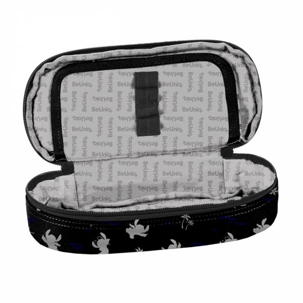 PLECAK STITCH BeUniq MŁODZIEŻOWY SZKOLNY KOMPLET 5w1 LILO STICH DZIEWCZĘCY