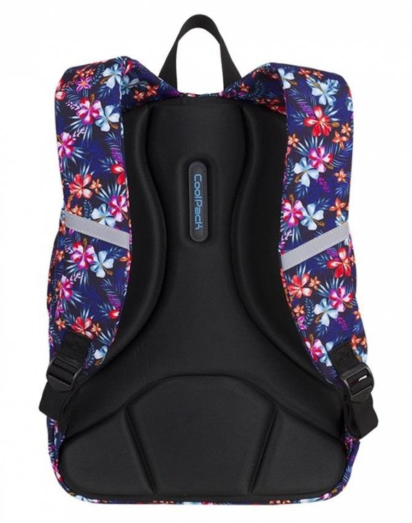 Plecak CoolPack CP Młodzieżowy Szkolny Multikolor [85779CP]