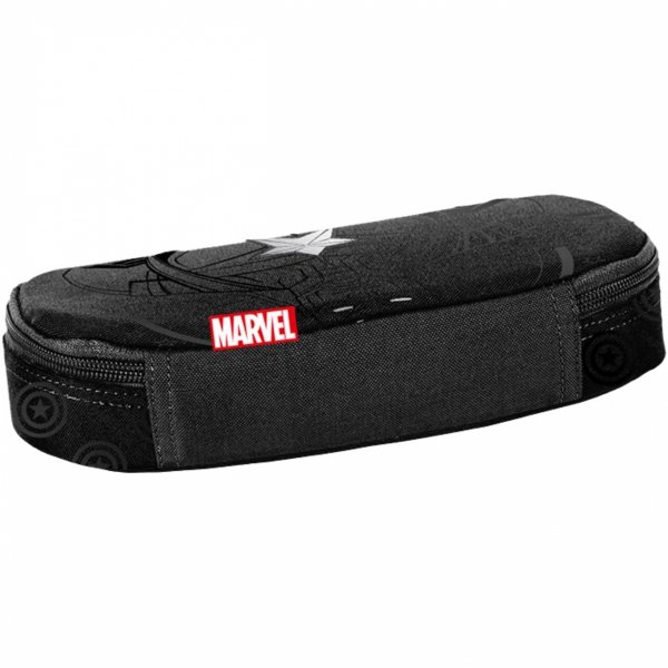 AVENGERS PIÓRNIK BEUNIQ ETUI SZKOLNY USZTYWNIANY MARVEL CHŁOPIĘCY PASO