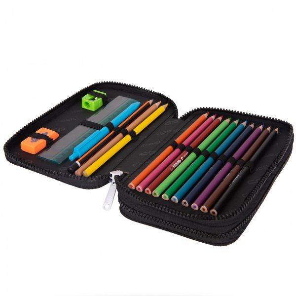 PIŁKA NOŻNA PLECAK CP COOLPACK ZESTAW 5w1 PATIO PIŁKARSKI FOOTBALL