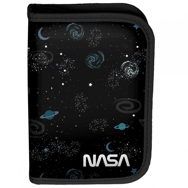Chłopięcy Szkolny Piórnik Wyposażony NASA [PP21NS-001]