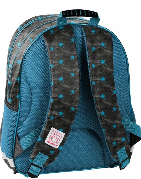 Plecak Szkolny Maui&amp;Sons dla Chłopaka [MAUM-090]