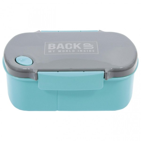 Backup Szkolny Plecak Vincent pastelowy Komplet 5el [PLB5A19]