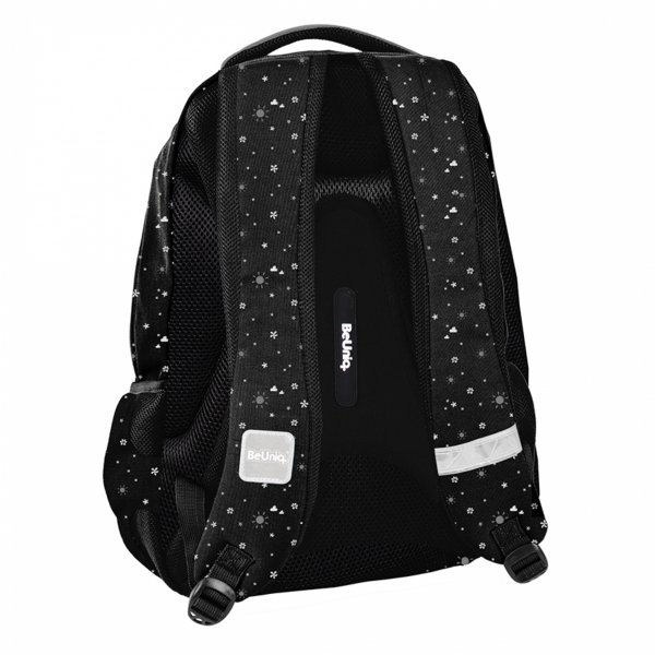 PLECAK STITCH BeUniq MŁODZIEŻOWY SZKOLNY KOMPLET 3el LILO STICH DZIEWCZĘCY