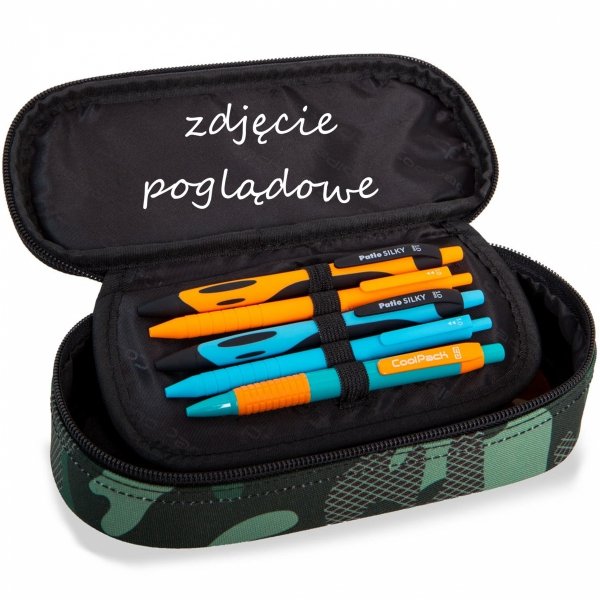 PIŁKA NOŻNA PLECAK CP COOLPACK KOMPLET 5w1 PATIO PIŁKARSKI FOOTBALL