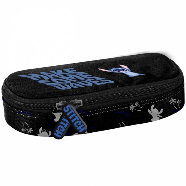 PLECAK STITCH BeUniq MŁODZIEŻOWY SZKOLNY KOMPLET 3w1 LILO STICH DZIEWCZĘCY