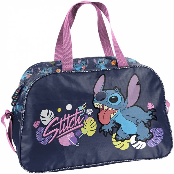PLECAK STITCH ZESTAW 6w1 SZKOLNY DO PODSTAWÓWKI DZIEWCZĘCY DO KLAS 1-4