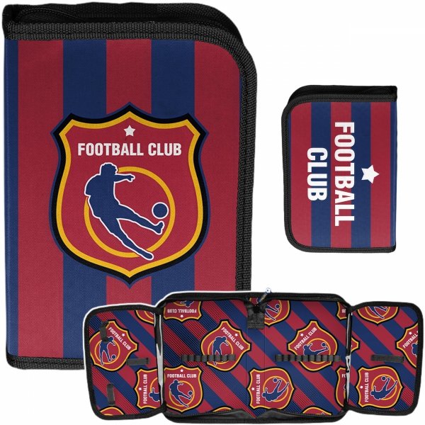 FOOTBALL PIÓRNIK PIŁKA NOŻNA SZKOLNY DO PODSTAWÓWKI CHŁOPIĘCY DO KLAS 1-4