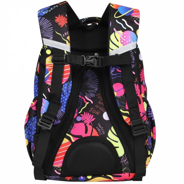 PLECAK STITCH CP COOLPACK SZKOLNY STICH DLA DZIEWCZYNY PATIO