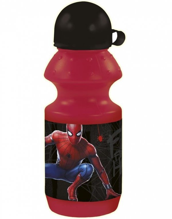 Plecak Szkolny SpiderMan dla Chłopaka [SPU-260]