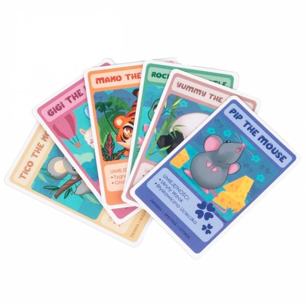 SNAPETS KLOCKI KONSTRUKCYJNE BIAŁY JEDNOROŻEC DLA DZIECKI KIDEA DERFORM