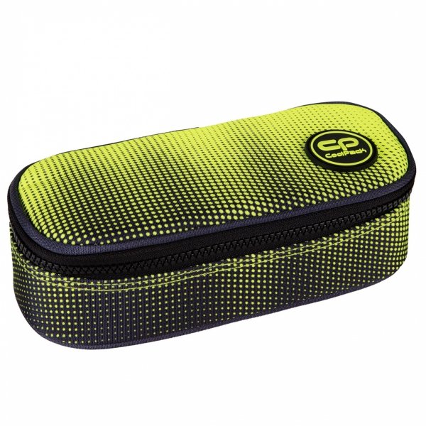 Plecak Cp Coolpack Komplet Gradient Lemon Patio [E29510]