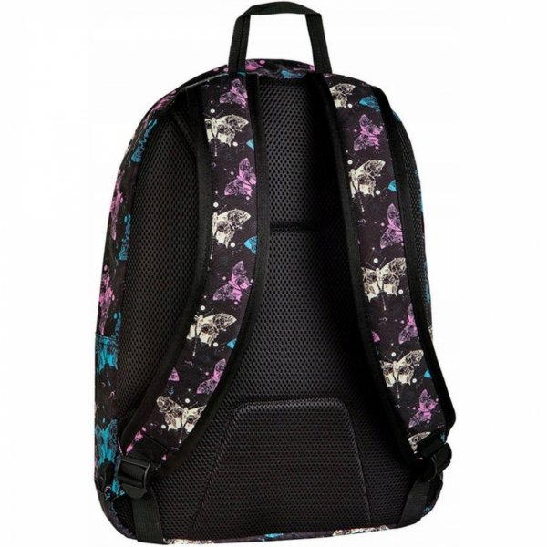 PLECAK COOLPACK MIEJSKI MOTYLE MŁODZIEŻOWY SCOUT ZODIAC DAMSKI PATIO